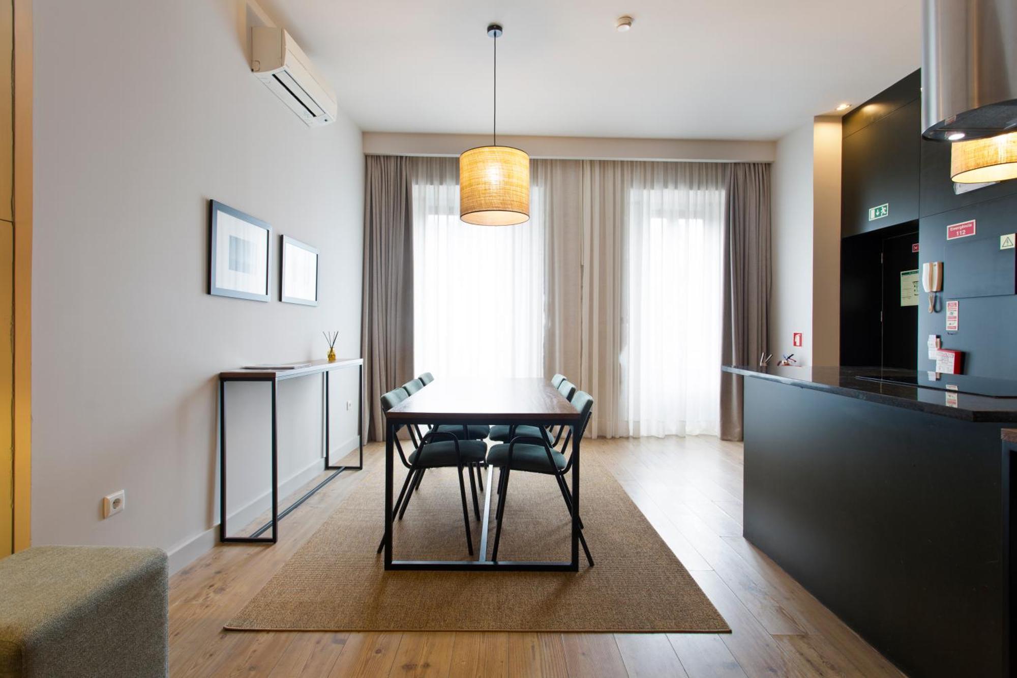 Rva - Gustave Eiffel Apartments Porto Dış mekan fotoğraf