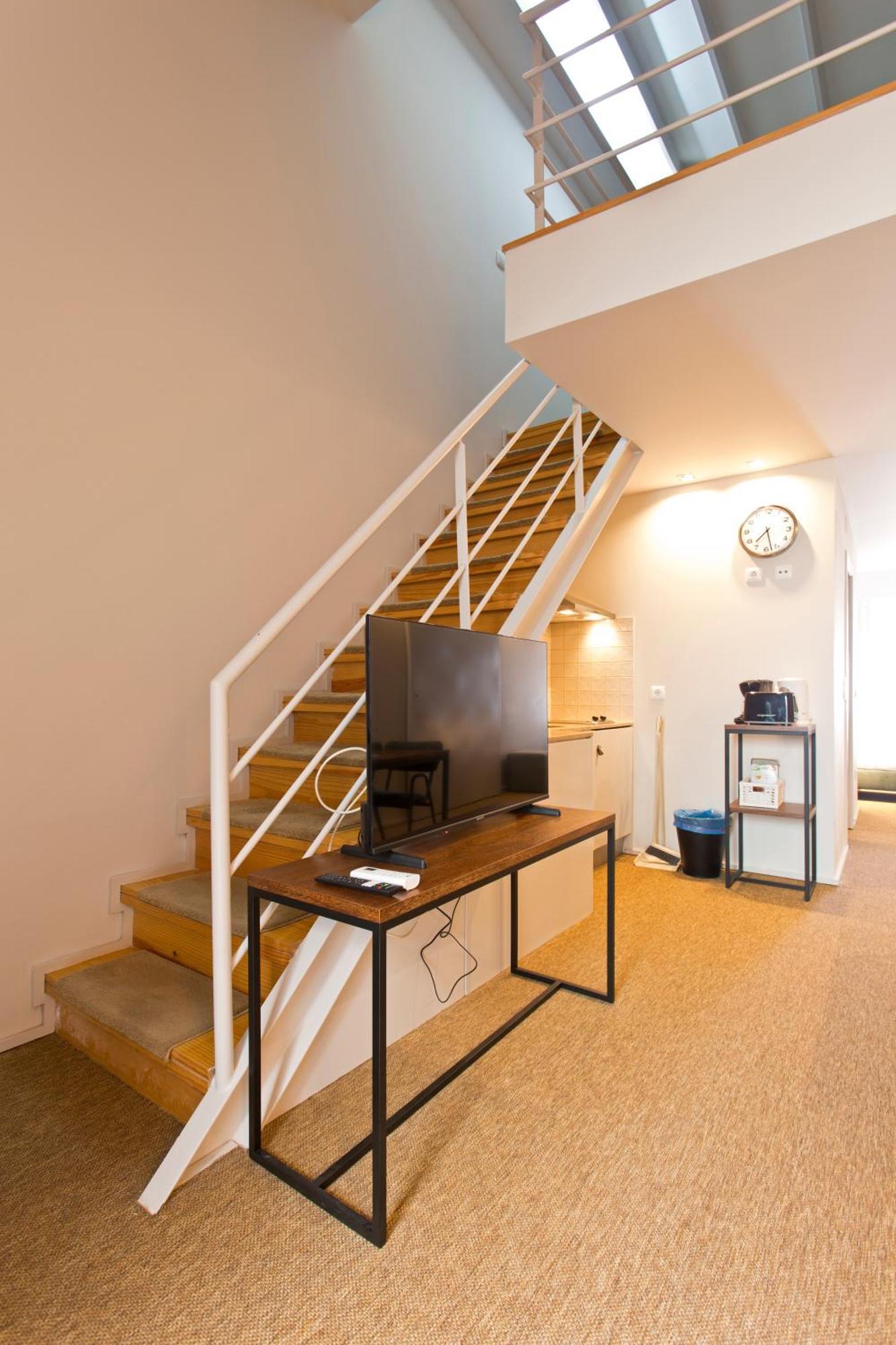 Rva - Gustave Eiffel Apartments Porto Dış mekan fotoğraf