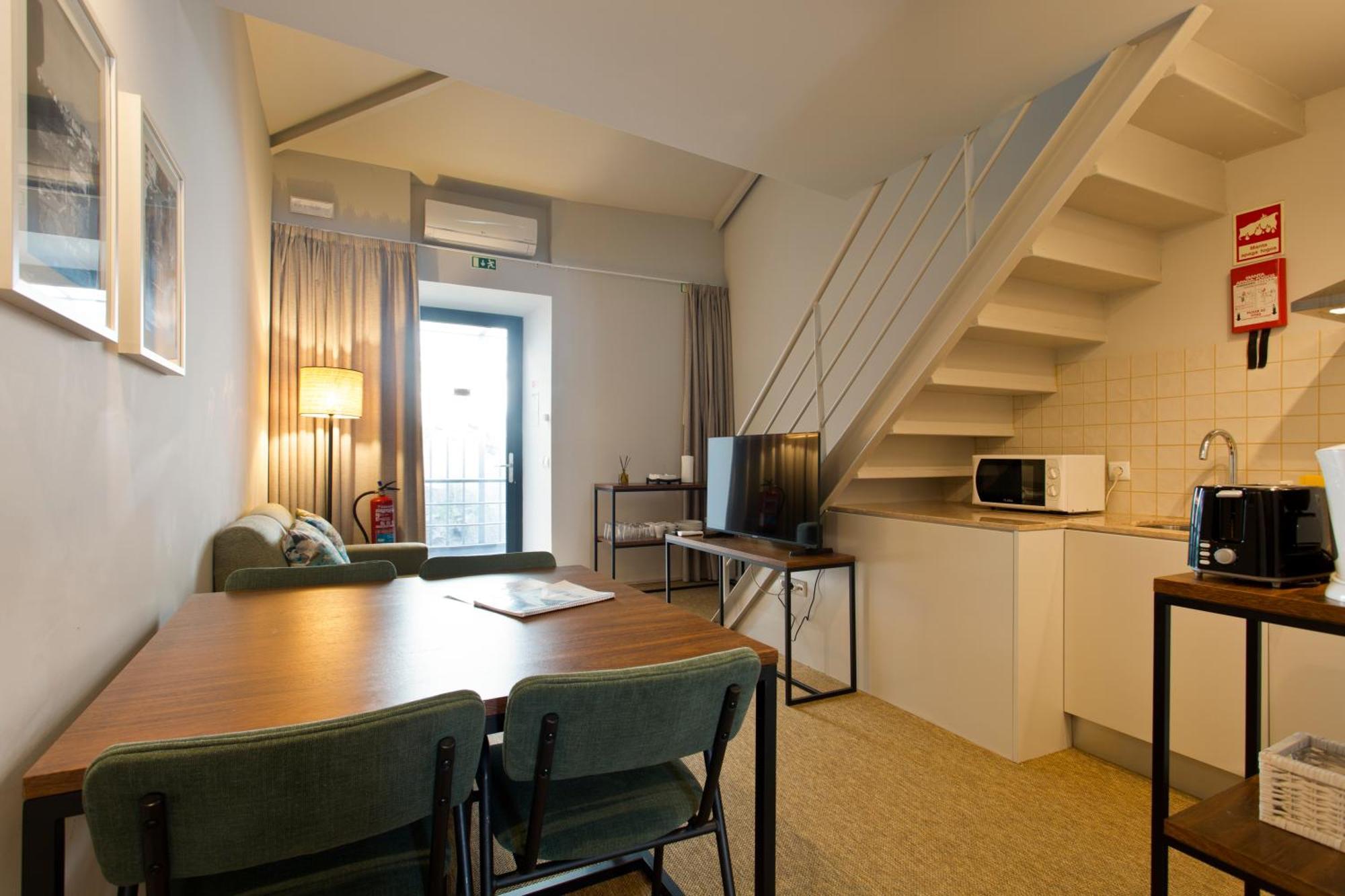 Rva - Gustave Eiffel Apartments Porto Dış mekan fotoğraf