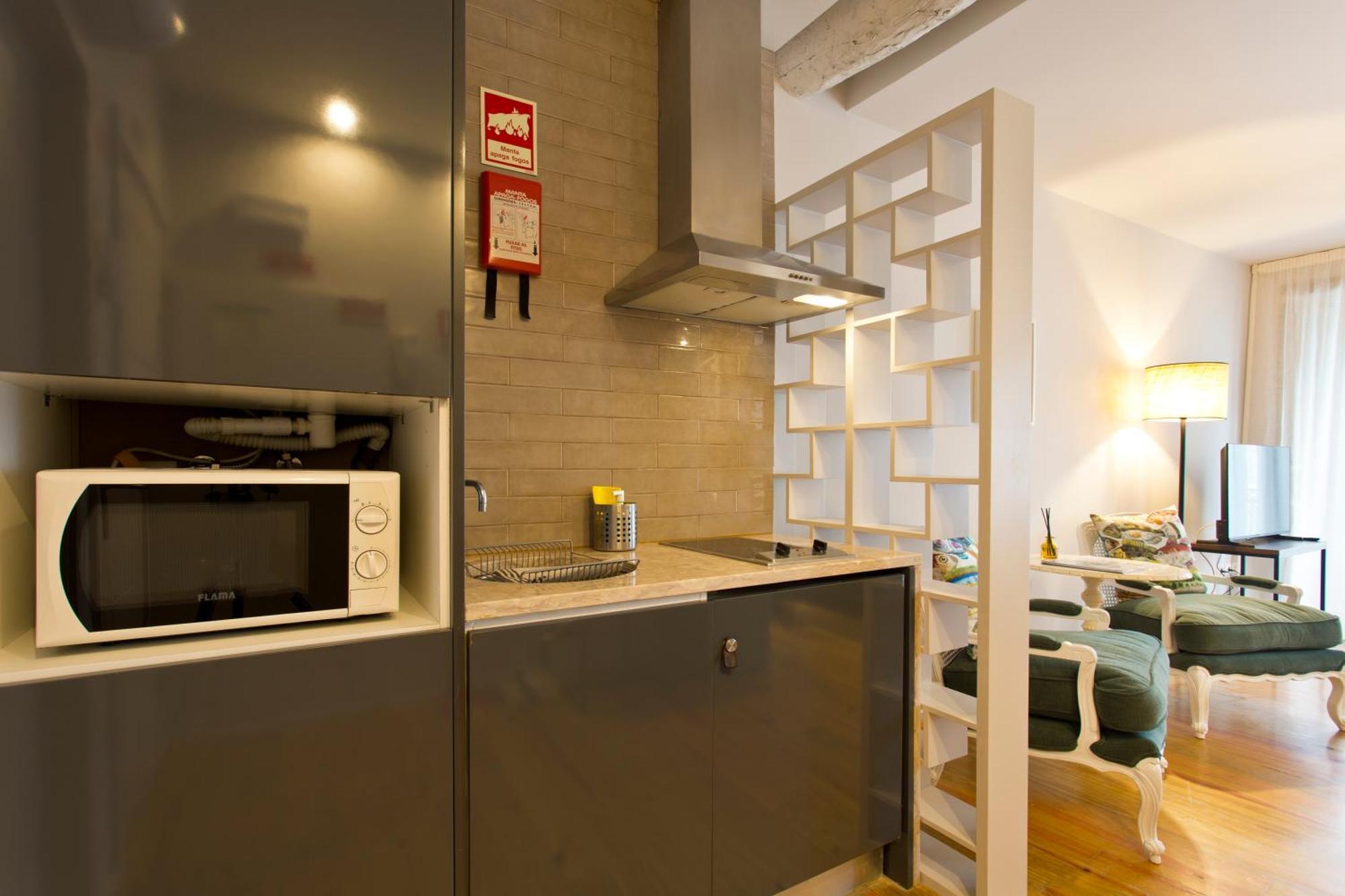 Rva - Gustave Eiffel Apartments Porto Dış mekan fotoğraf