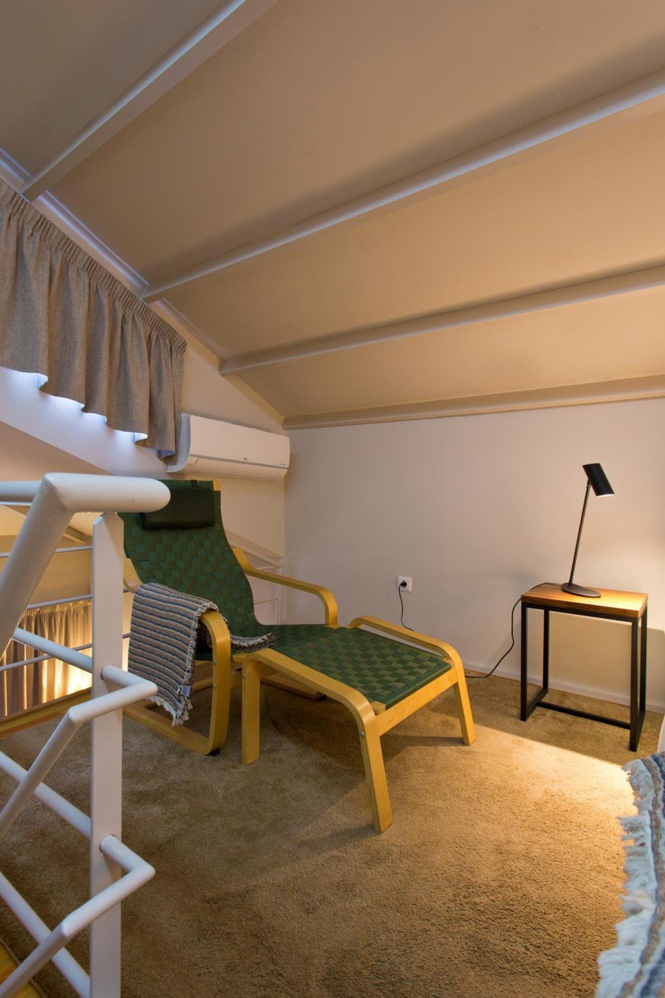 Rva - Gustave Eiffel Apartments Porto Dış mekan fotoğraf