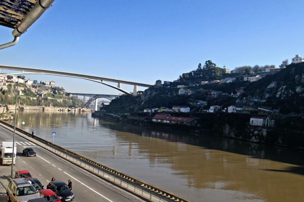 Rva - Gustave Eiffel Apartments Porto Dış mekan fotoğraf